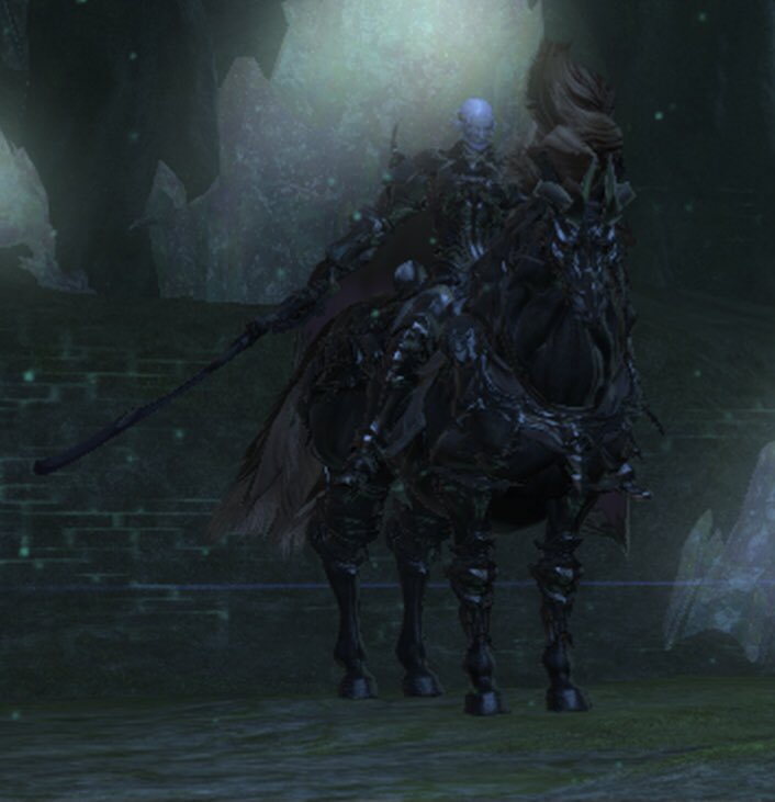 𝐒𝐋𝐄𝐈𝐏𝐍𝐈𝐑 (@lordharbard) on Twitter photo 