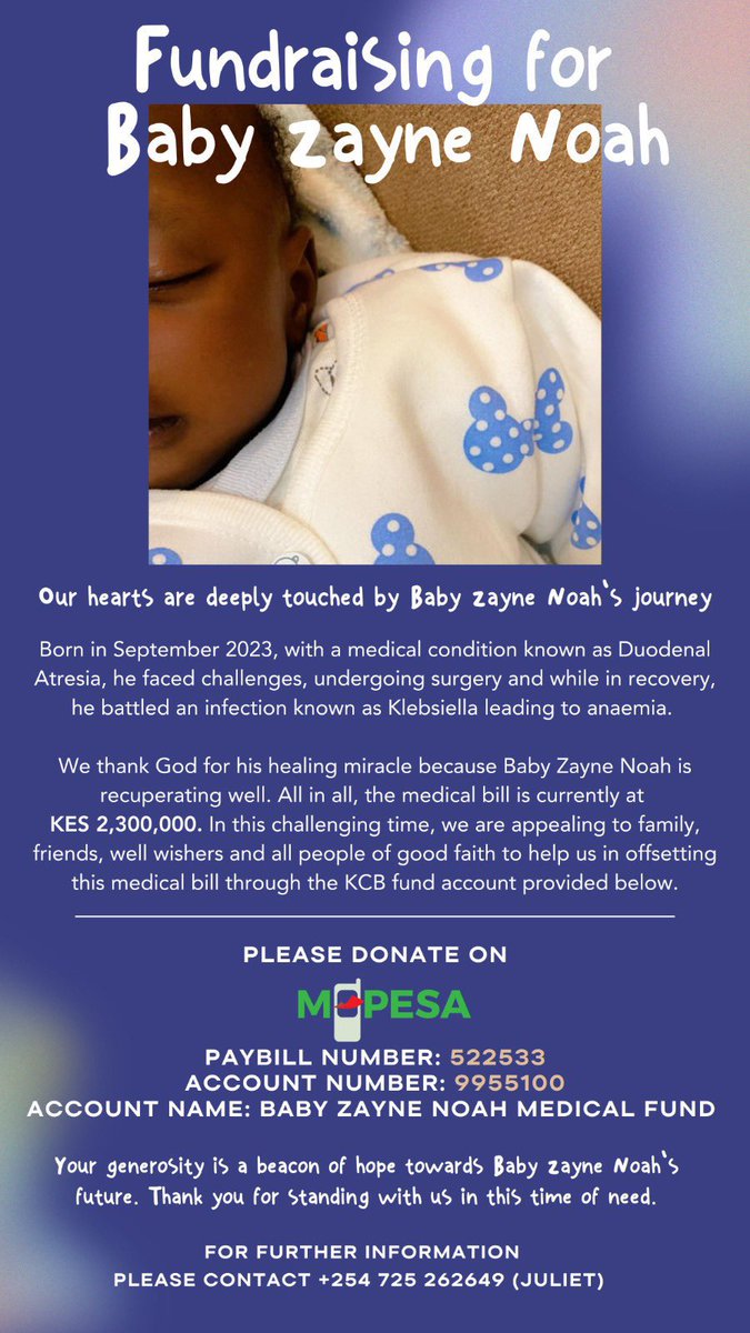 SirAlexas's tweet photo. If you are in a position to assist, kindly help. https://t.co/wWIs9nrfU4
