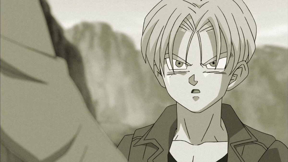 Daily_Trunks's tweet photo. https://t.co/m8vjEaukCK