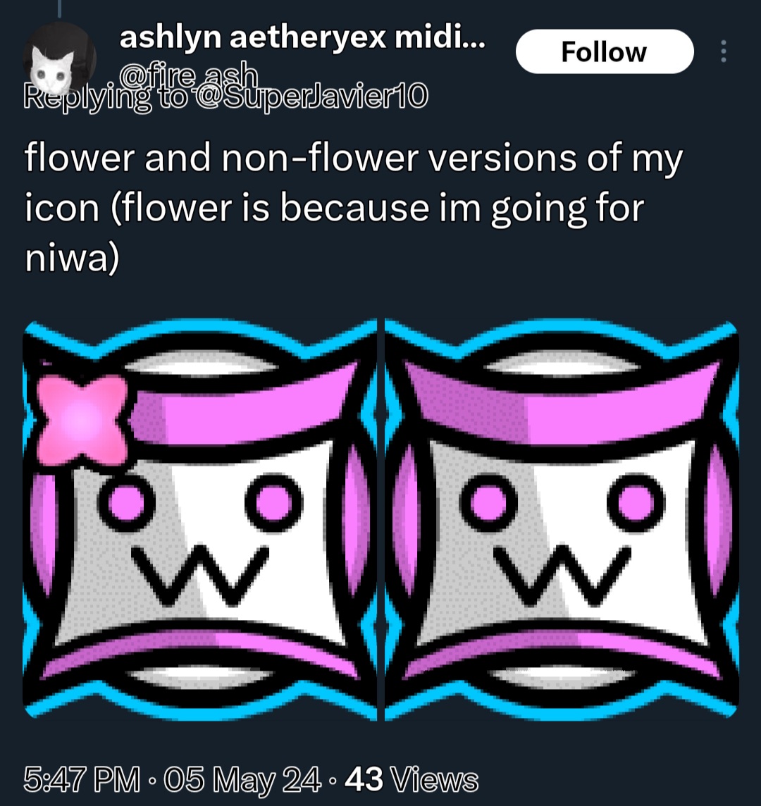 SuperJavier10's tweet photo. Ok so i have these 3 that i couldnt add in the last one so, tell me what to do with them (and i might add more)
@AenghelsProot
@fire_ash_
@CongreFunk https://t.co/iNXFDpLCjC
