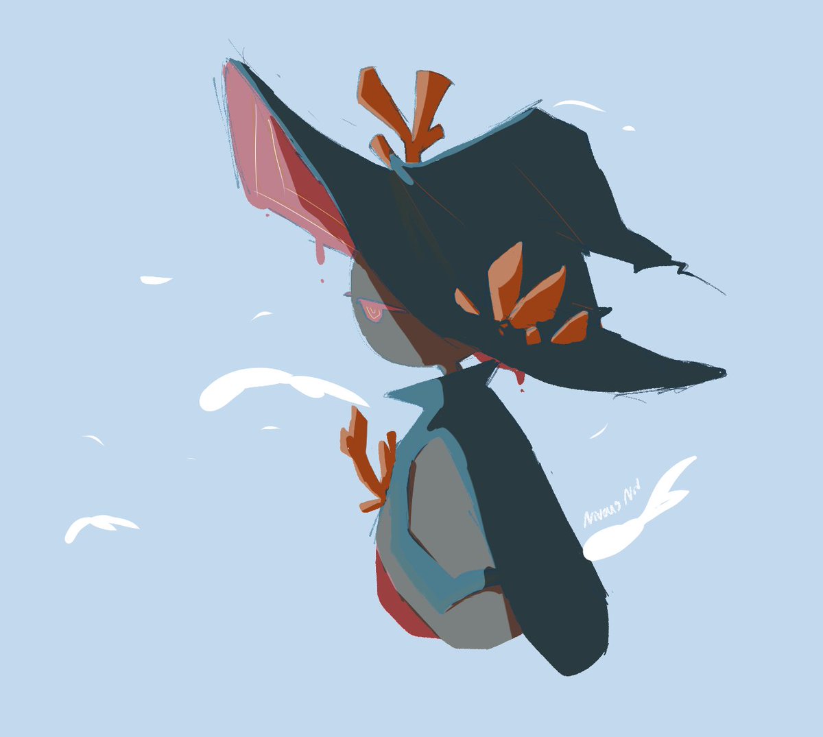 Swimming memories