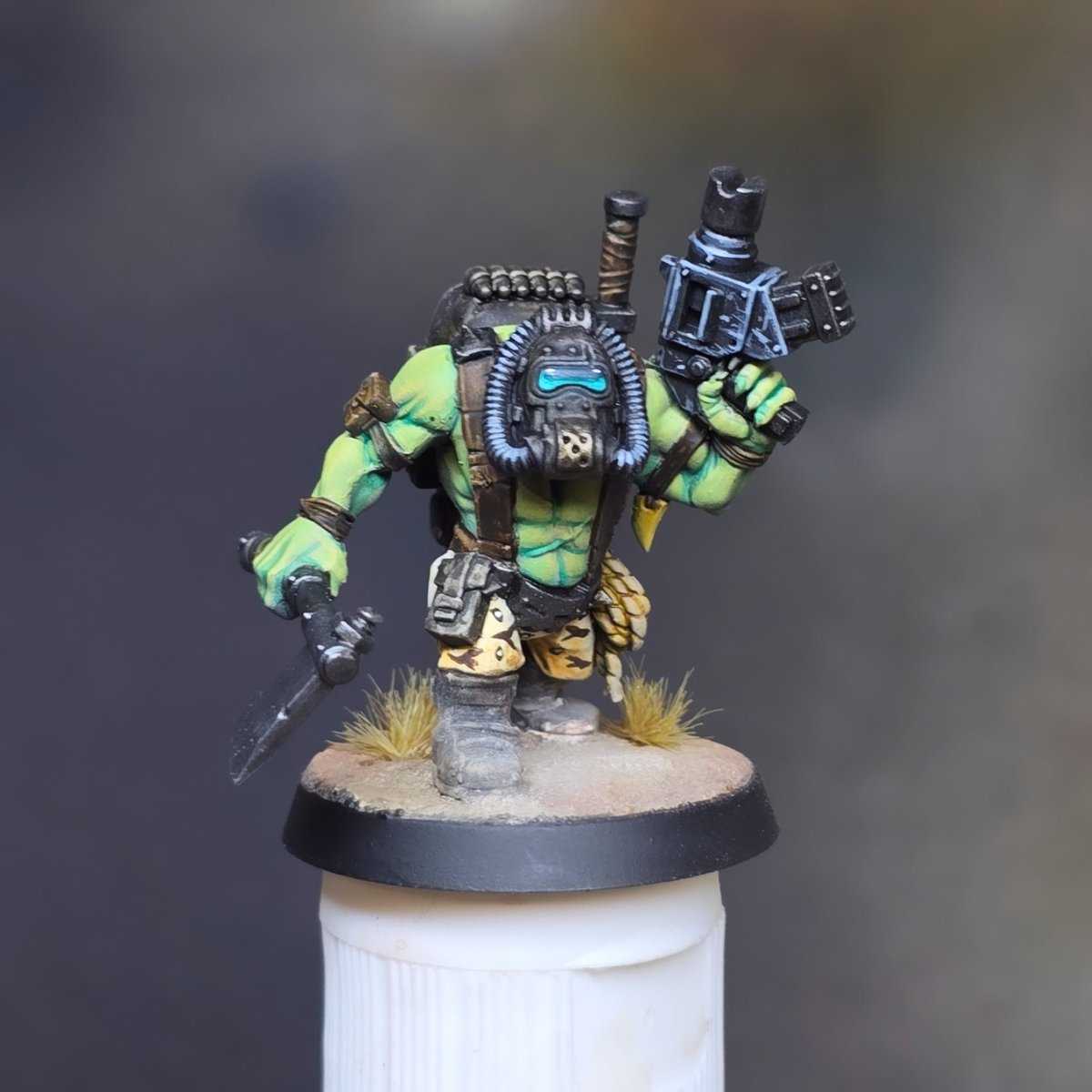 Warbringer tweet media