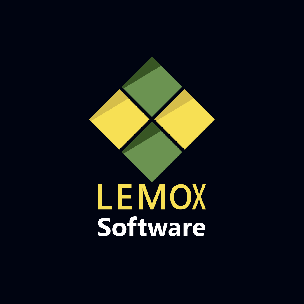 LemoxSoftware tweet picture