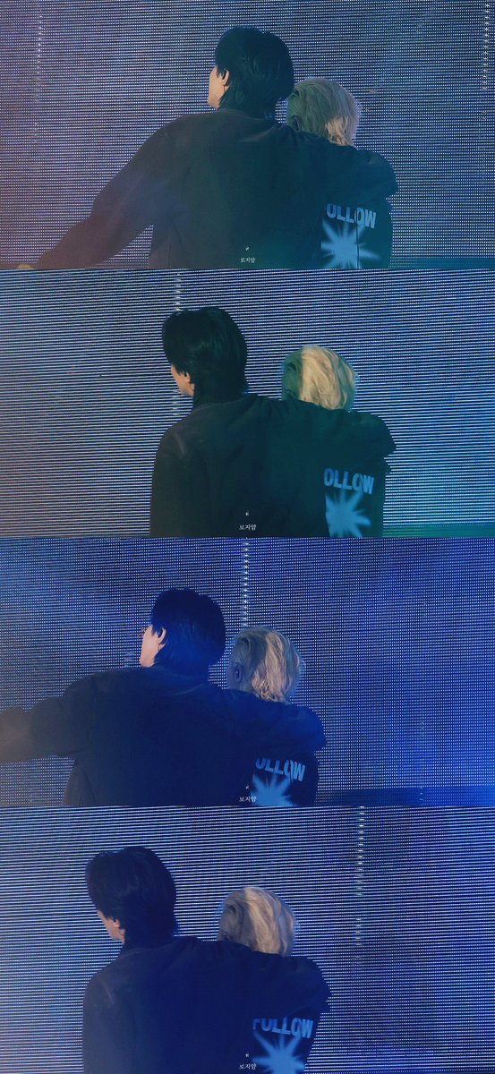 뒷모습만 봐도 
워누가 기분이 되게 좋은거같애ㅋㅋㅋㅋㅋ
