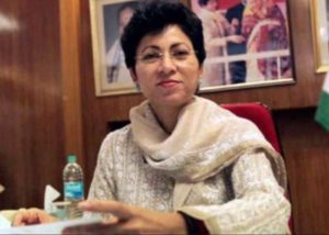 yespunjab's tweet photo. Paper leaks have become integral part of exams in Haryana: Kumari Selja
#PaperLEAK #IntegralPart #Haryana #NTA #KumariSelja #YesPunjab
https://t.co/cqHIcRLQ47 https://t.co/BDP2lthYIA