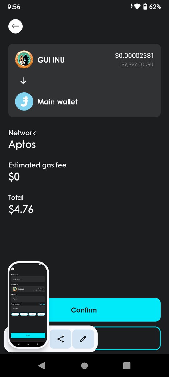 I just claimed my GUI rewards on Jambo!!! #JamboxGUI <a href="/jambotechnology/">Jambo</a> <a href="/guiinuonaptos/">GUI INU☠️</a>

If you want to earn crypto rewards and points get the JamboApp here - play.google.com/store/apps/det…