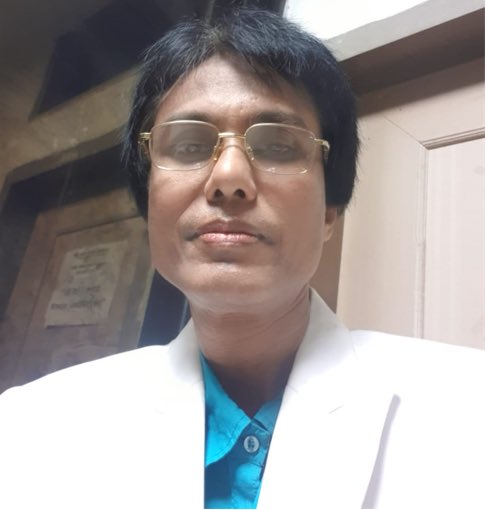 Ruhul Amin Quraishi tweet media