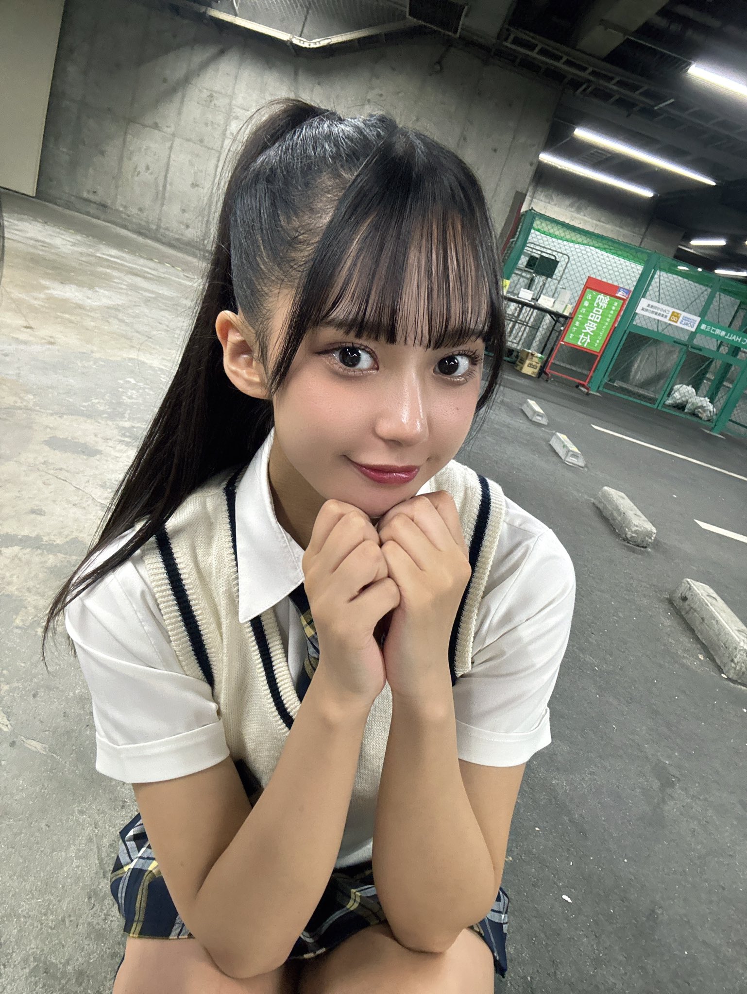 池田典愛【NMB48】 على X: 