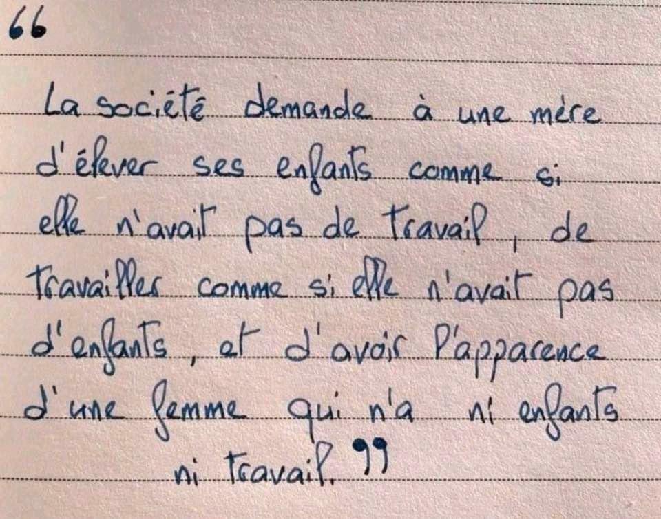 MaryMbois's tweet photo. À vos réflexions… 💣❗️ https://t.co/xXGmRjT0TC