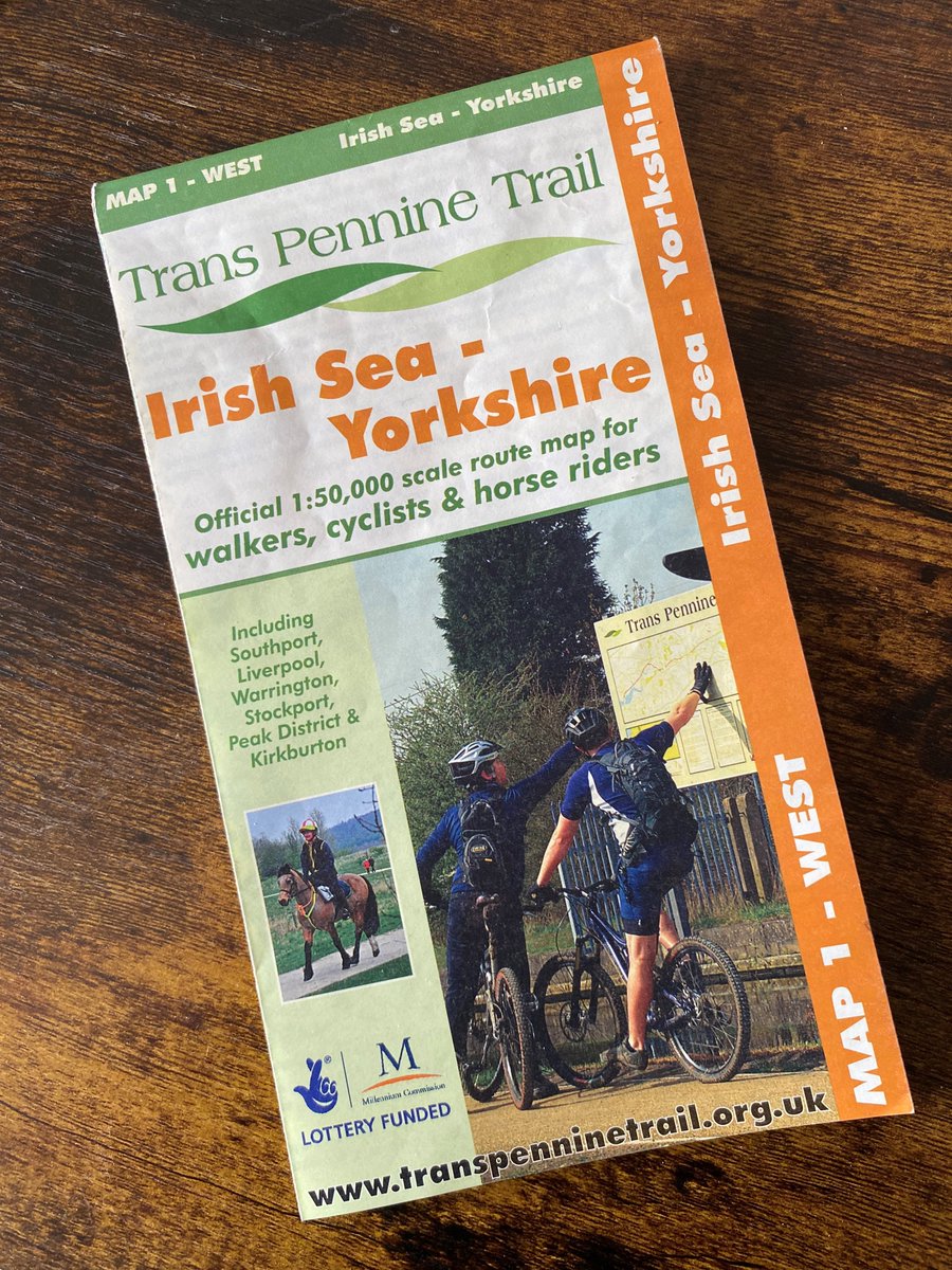 TPT_National's tweet photo. Start planning your TPT adventures by browsing through our visitor guide and maps.
The first of our three maps starts in Southport and covers the Western section to the mid-point of the Trail at RSPB Old Moor, Barnsley.
Check it out at: https://t.co/9wtFJUNdM1
#ShopSunday https://t.co/Li447z5Pkr