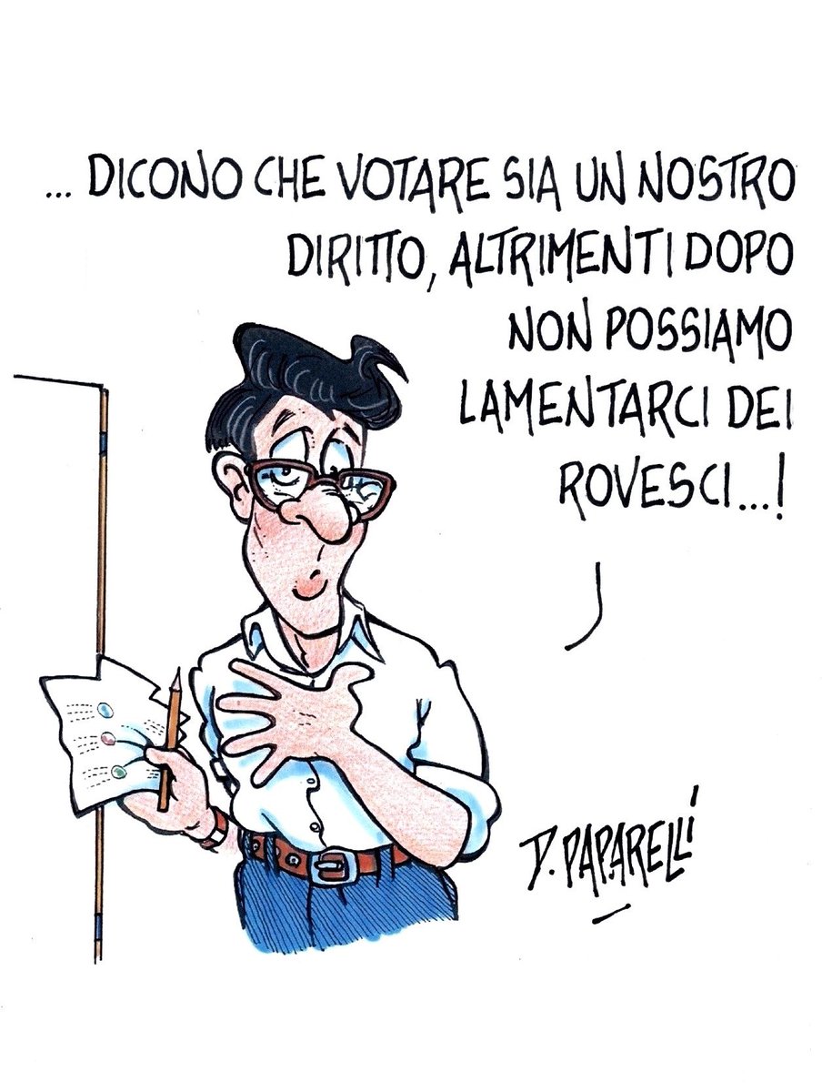 danilopaparelli's tweet photo. Gli ultimi #appelli ad andare a #votare per le #elezioni #europee, ma anche per le #amministrative dove sono previste… https://t.co/n5FXtAkPTq