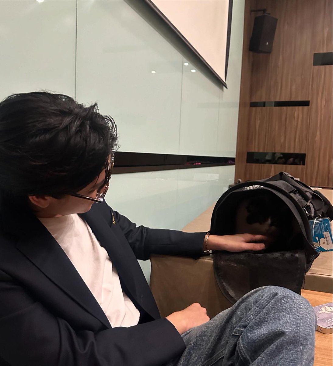 yourtheonebxbe's tweet photo. 🐱                                                      🐶

꒰ #prem_space #thisispiccolo #thegiant_1 ꒱ https://t.co/7R8NYkchx7