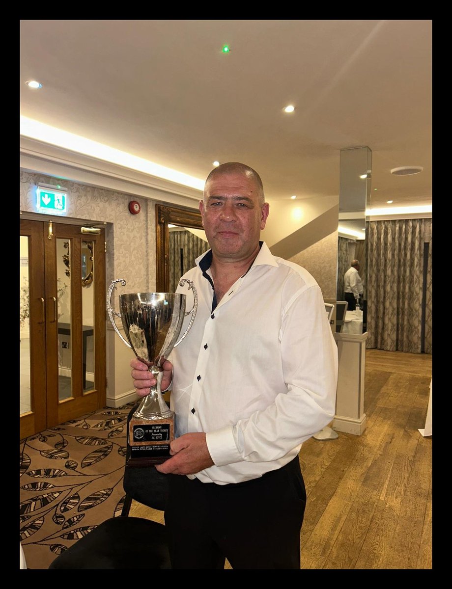 Rayleigh Town FC tweet media