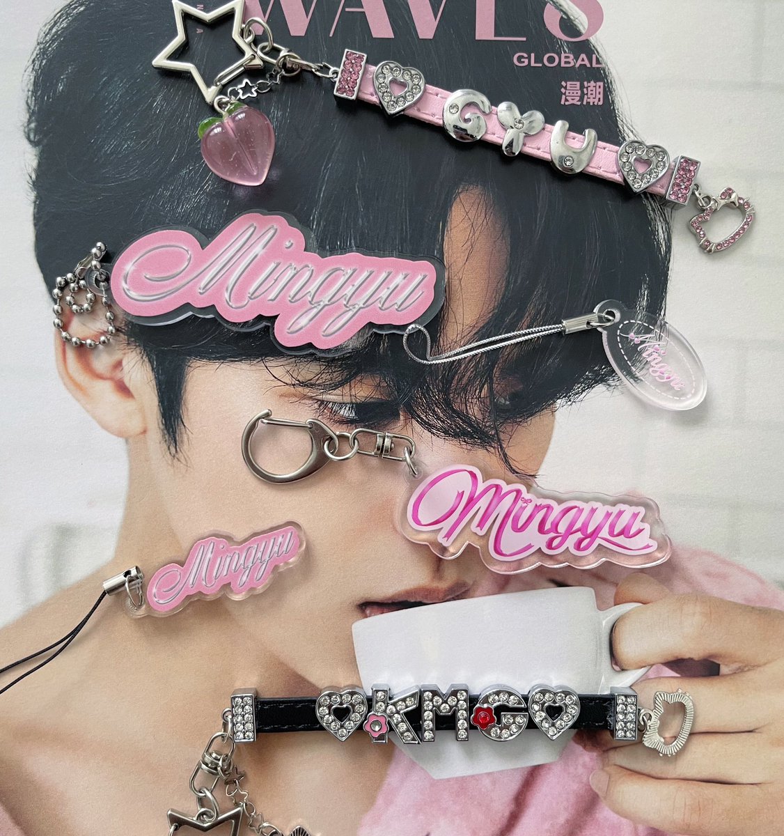 loving 규 🩷