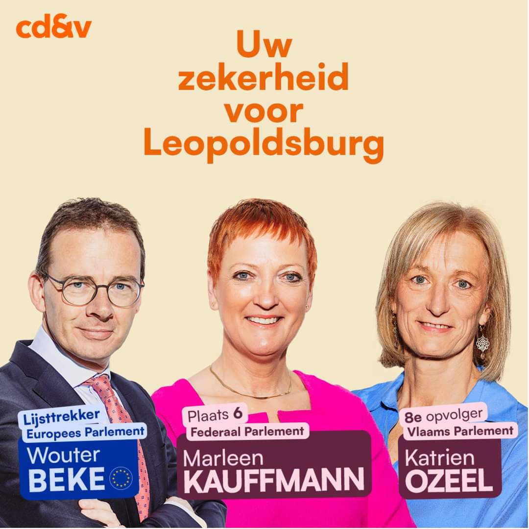 Maarten Beke tweet media