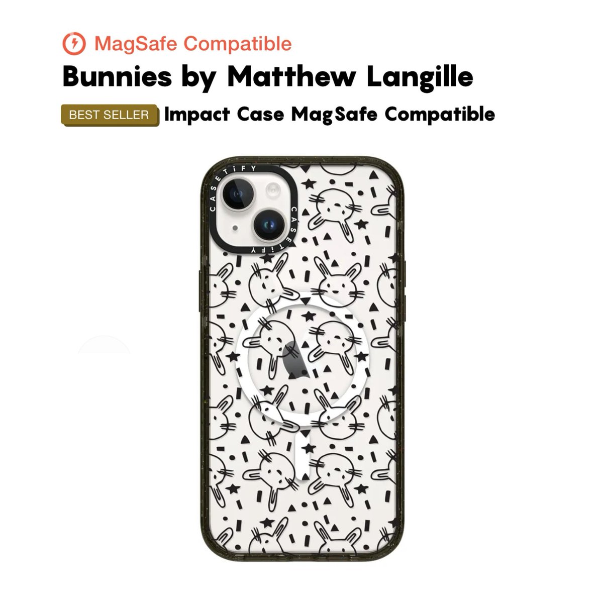 #INFO • A capinha do iPhone do Lee Know é da CASETiFY, na edição com coelhinhos de Matthew Langille 🤏🥹🐰

#LeeKnow #리노 <a href="/Stray_Kids/">Stray Kids</a> ⭐️

→ Cr. Hyunehans