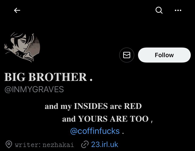 Gardigal's tweet image. Y'know, I was trying to clean up my followers and I found something disgusting 

@/LIGHTNINGCLAWS has taboo accounts and didn't even try to hide it 

On one of those last posts it was retweeted by this account, not even a different writer tag or anything. Genuinely disgusting