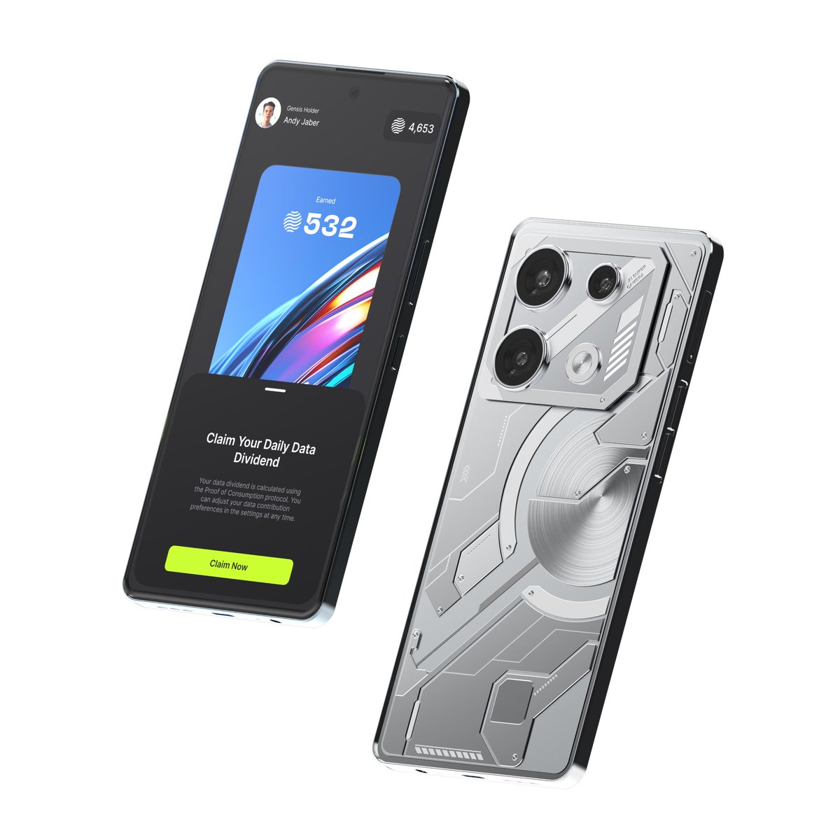 TON 💎生态空投手机购买教程官推@oysterecosystem 参考$SOL 手机我认为$Ton 手机同样值得购买。  价格：价值159.99U的$Ton 发货时间：9月或者10月购买注意事项