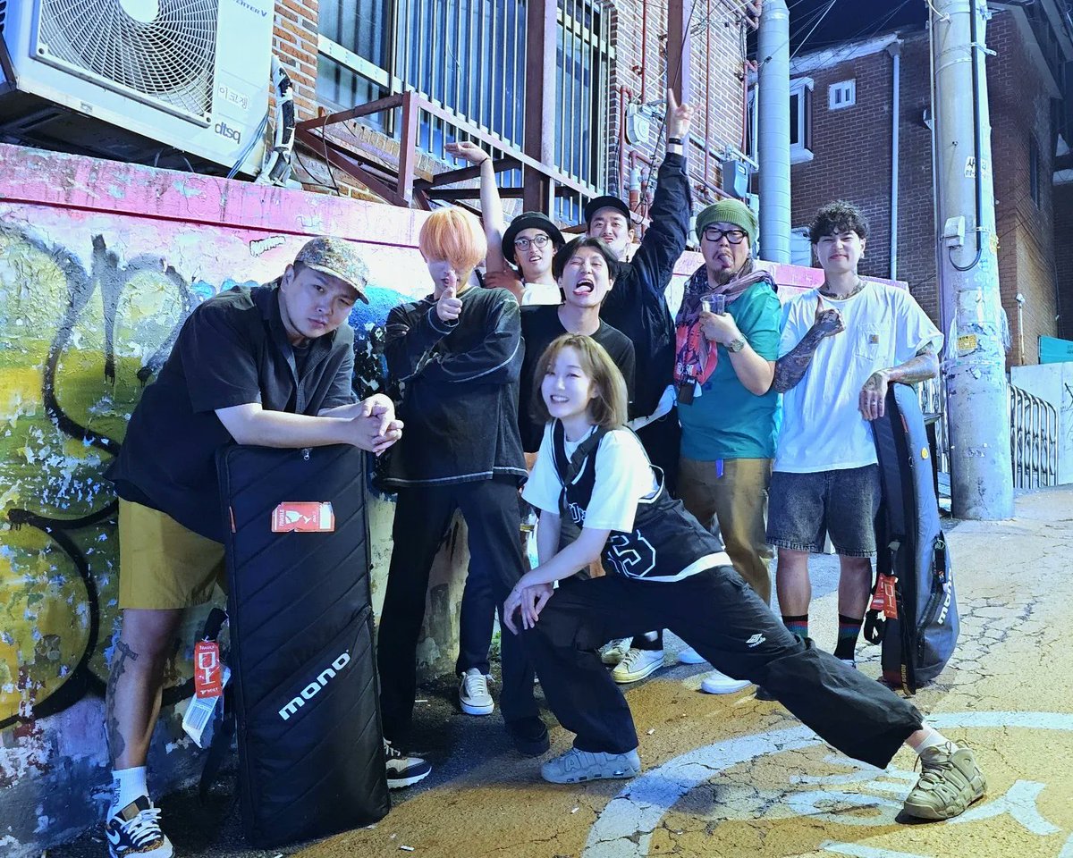 AdiosAudio//아디오스오디오 tweet media