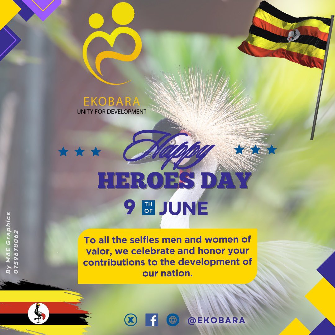 This is to celebrate each and every one of you for we believe you all are heroes in different kinds of ways . 
Happy heroes day friends ❤️✨