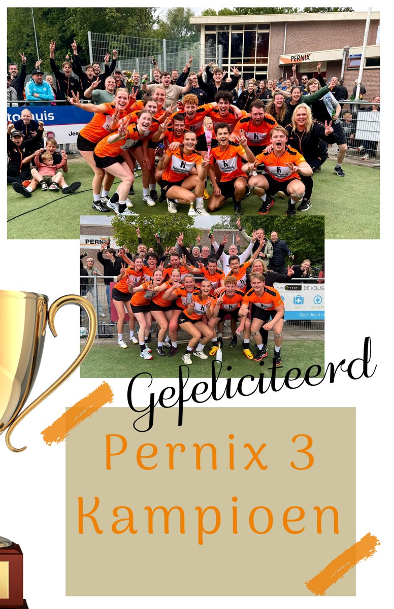 Pernix Leiden (@lckc_pernix) on Twitter photo 