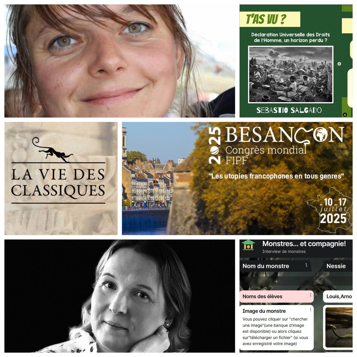 Jean-Michel Le Baut (@jmlebaut) on Twitter photo Avec Cécile Kohler, Voltaire, l’@AFEF_franceduc <a href="/CFLP_FIPF/">Commission français langue première de la FIPF</a>…, des enseignantes et enseignants de français en quête de liberté et de partage chaque lundi dans l’hebdo #lettres <a href="/cafepedagogique/">Le café pédagogique</a> cafepedagogique.net/2024/06/03/lex… Avec Cécile Kohler, Voltaire, l’@AFEF_franceduc <a href="/CFLP_FIPF/">Commission français langue première de la FIPF</a>…, des enseignantes et enseignants de français en quête de liberté et de partage chaque lundi dans l’hebdo #lettres <a href="/cafepedagogique/">Le café pédagogique</a> cafepedagogique.net/2024/06/03/lex…