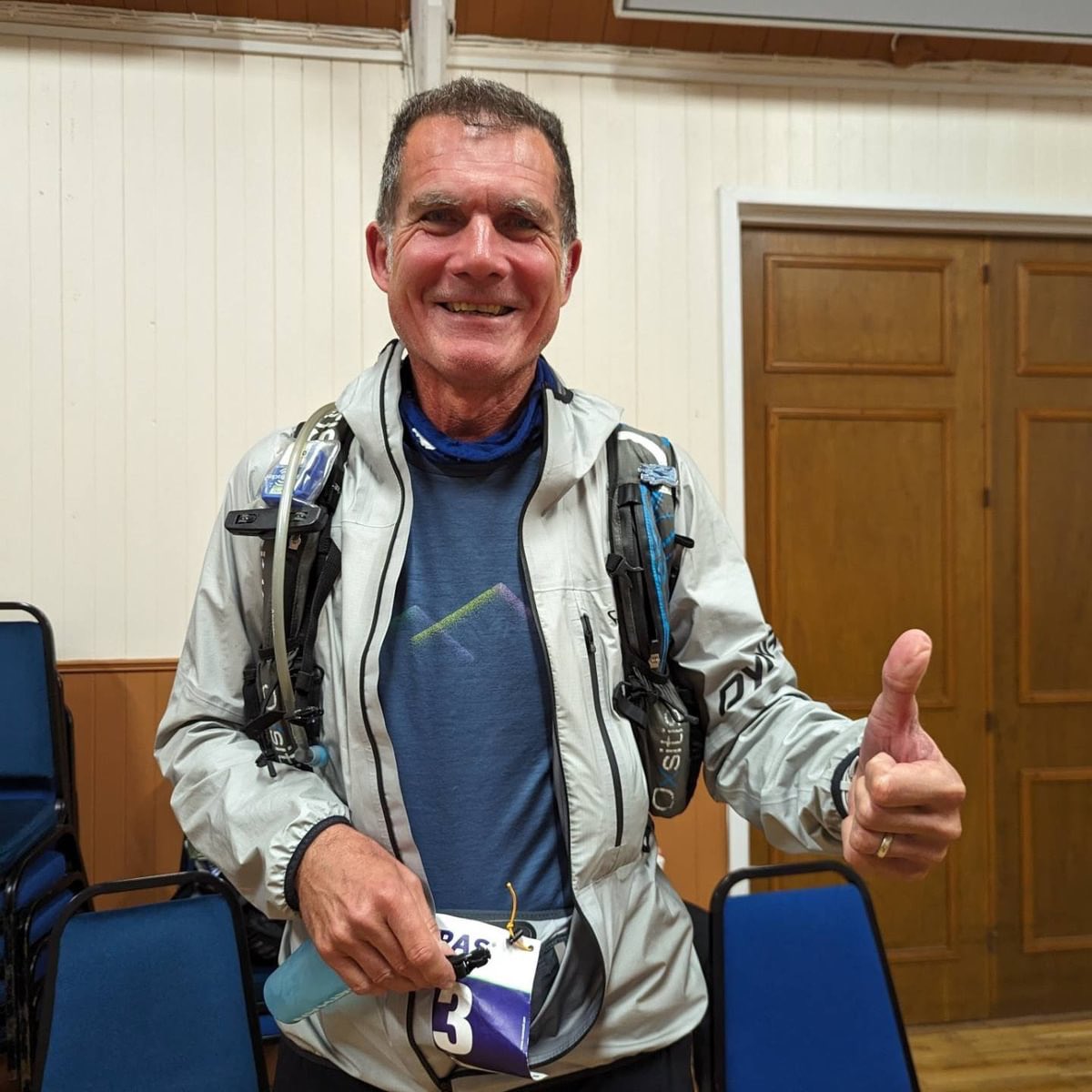 Ultra Scotland tweet media