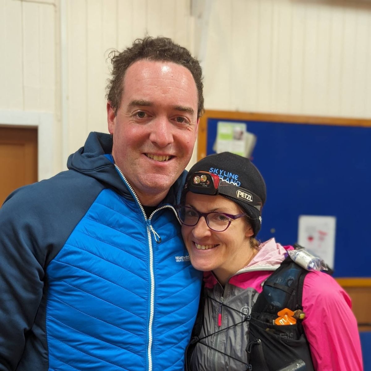 Ultra Scotland tweet media