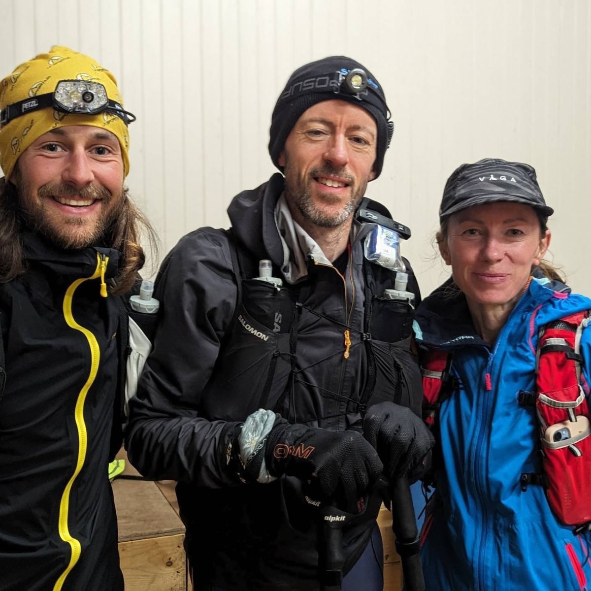 Ultra Scotland tweet media