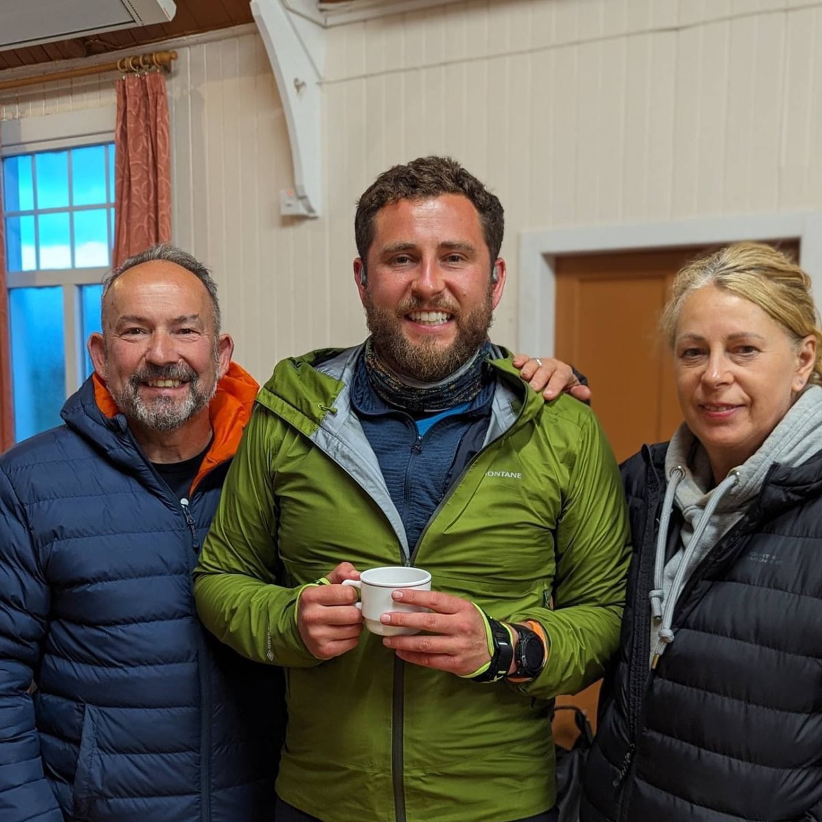 Ultra Scotland tweet media