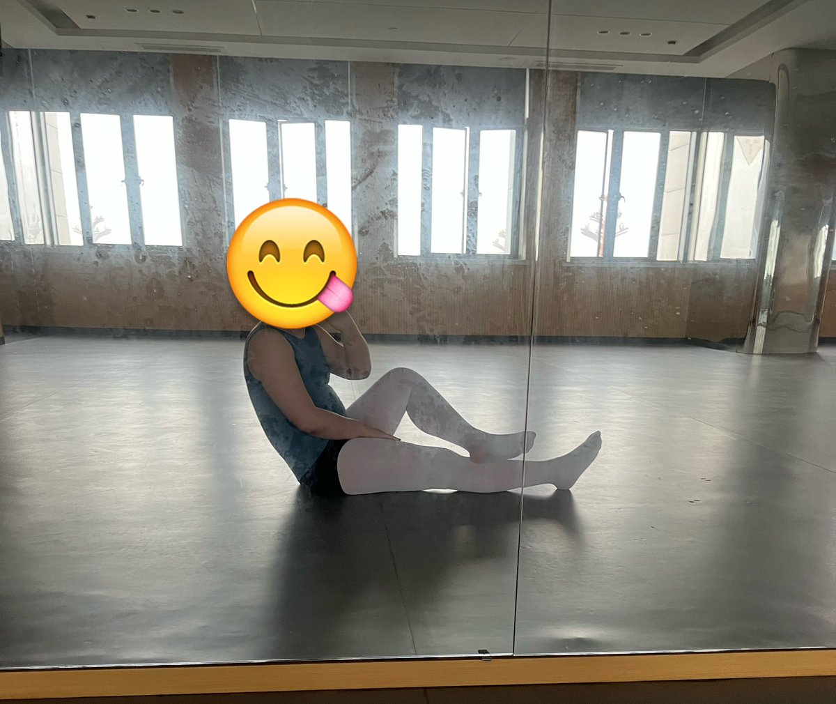 更新来了！舞蹈室篇💃