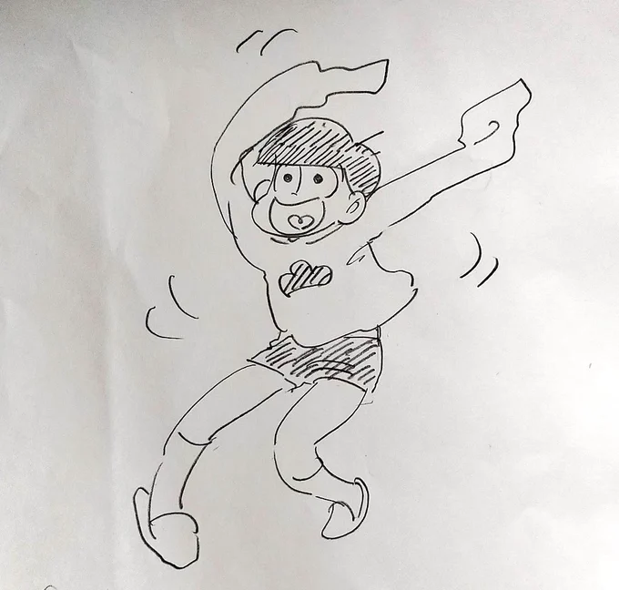 あと早ければ今月中にはネット回線開通できそうなので小躍りさせてみました 4期に間に合うね!🥳 