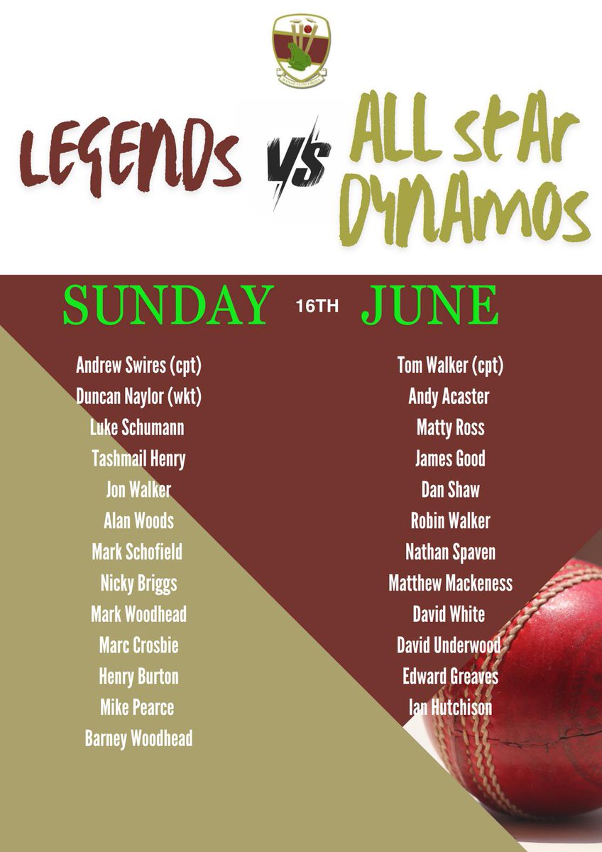 BILTON in AINSTY CC tweet media