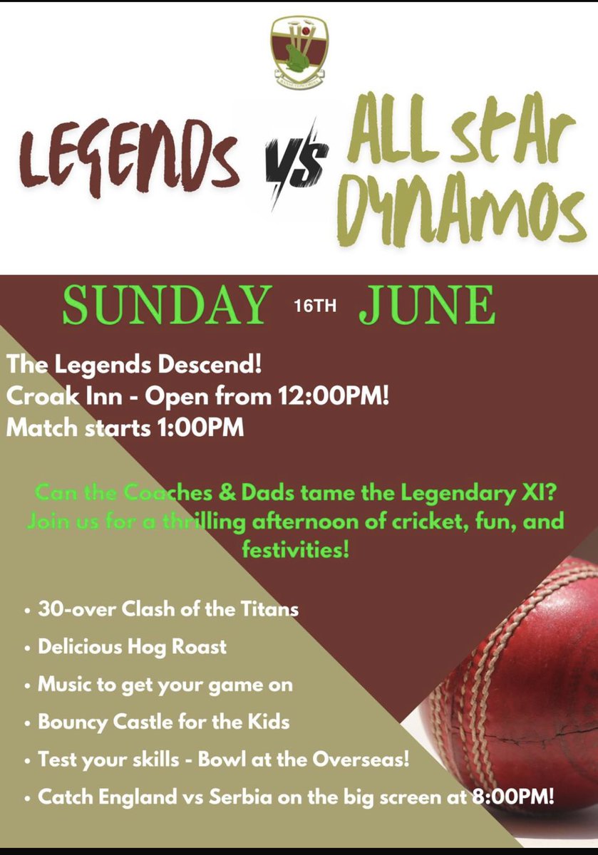 BILTON in AINSTY CC tweet media