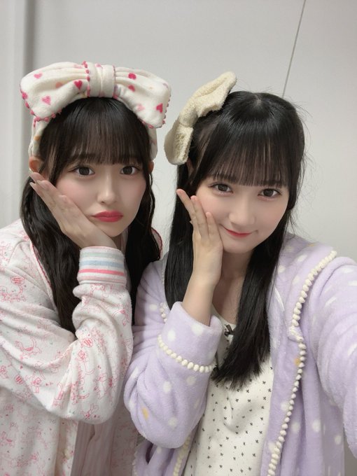 今村麻莉愛のTwitter画像2