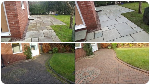 * DRIVEWAY CLEANING *

* PATIO CLEANING *

* PATH CLEANING *

We cover #Chester &amp; surrounding area.

-->> ExteriorReFresh.co.uk

Tel : 07727 261690

Email : contact@ExteriorReFresh.co.uk

#DrivewayCleaning #PatioCleaning