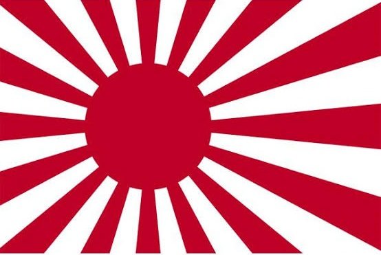 pirooooon3's tweet photo. みなさんは旭日旗はすきですか？

こんなにかっこよいのに、
韓国人は嫌いなんだね。 https://t.co/EaqxWzZEmi