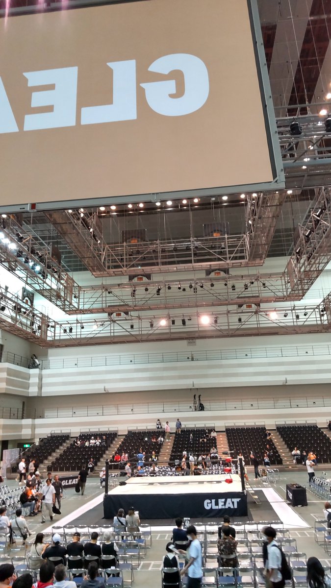 masarun_dejapon's tweet image. 人生発グレイト！！は、ここから　個人的には、何かサプライズがある気もしますが、楽しみます👍　#GLATE