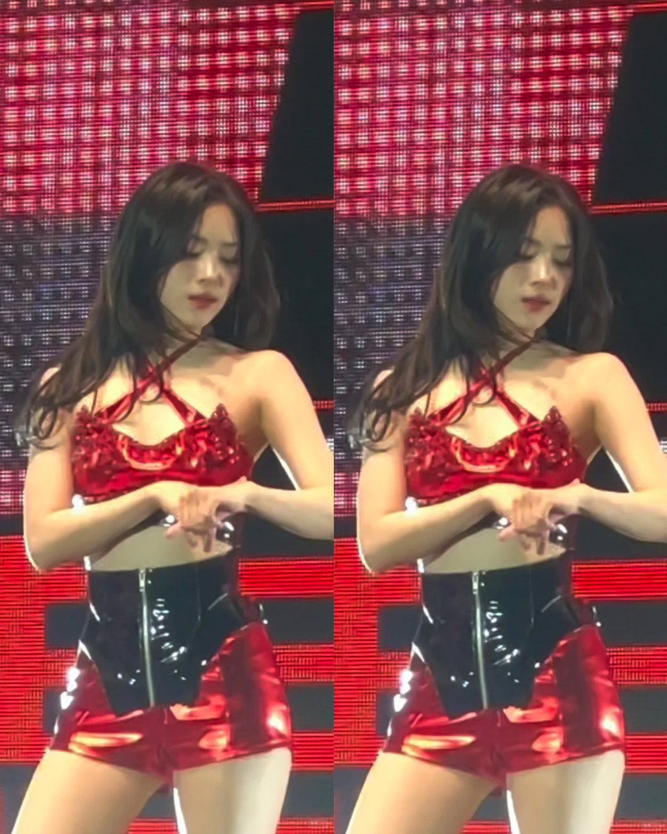 srjjjjjjjjjjj's tweet photo. Going crazy over this ryujin😩😩😩 https://t.co/OpvWhmUdck