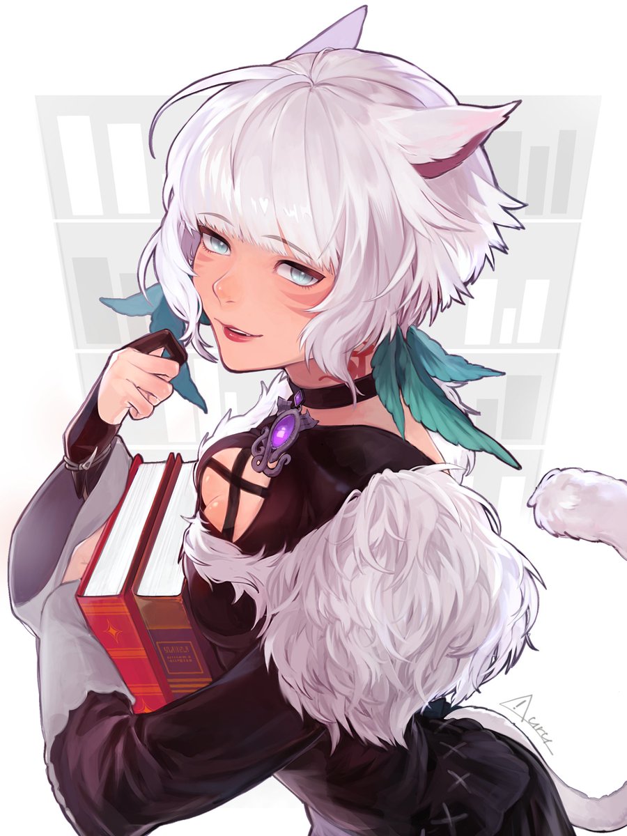kinouru's tweet photo. ﾔｼｭﾄﾗ
#FF14  #FF14art https://t.co/qtW2aYCdxk