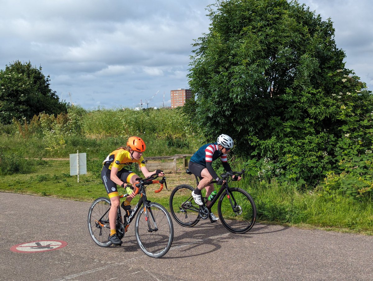 Slipstreamers tweet media