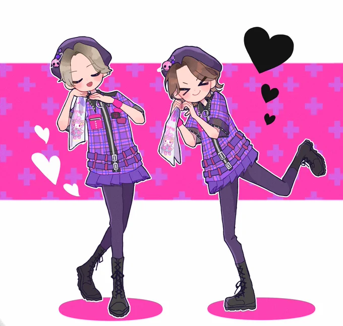 PRETTY〜〜〜〜〜〜 