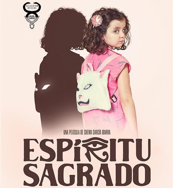 LaAventuraCine's tweet photo. Esta noche, en Versión Española, ESPÍRITU SAGRADO, el fascinante primer largometraje de Chema García Ibarra. 🛸 La 2, 22:30. https://t.co/du1tNu18Jc
