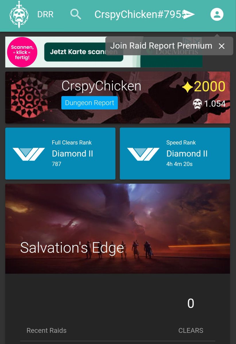 It's almost been 12 hours man, please show up :(