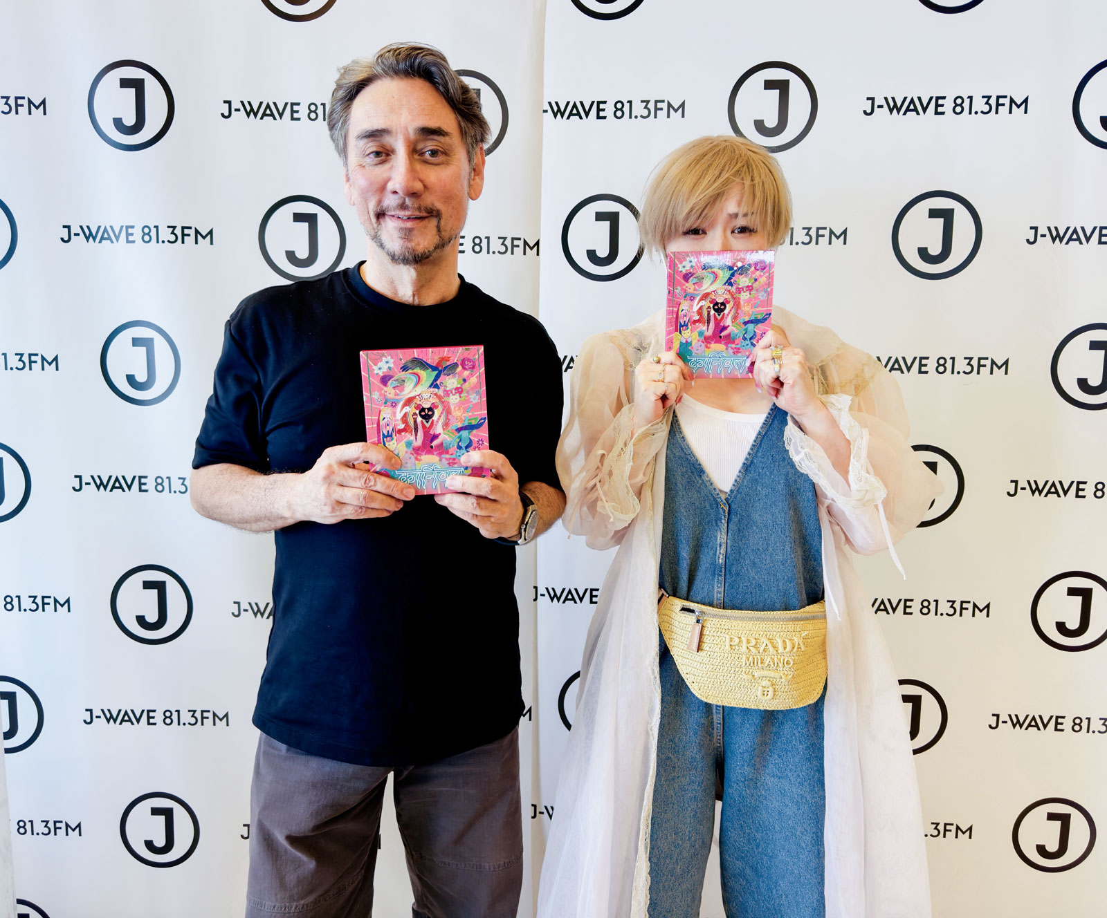 tokyohot 217 最新アルバム『#放生会 』が話題の #椎名林檎 さんがゲストで登場！  @Nekoyanagi_Line 10月からライブツアー「(生)林檎博'24－景気の回復－」がスタート🎶 「ツアーの準備は直前です！✨」  聴き逃した方はこちらで⬇️ https://t.co ...