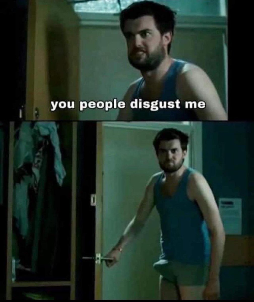 Weerd Machinist tweet media