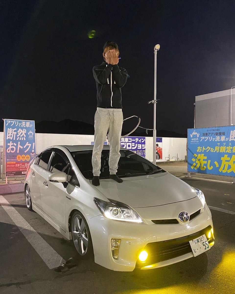 yukito400's tweet photo. もっと下げたい☝️ https://t.co/RNXoqdZdbJ