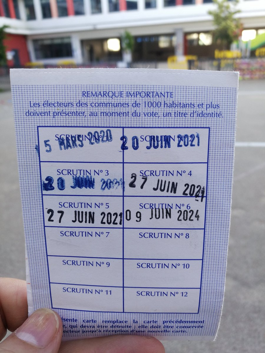 La liberté n'existe que lorsqu'elle s'exerce.