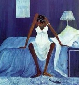 eshaknows's tweet photo. when it's time to take the braids out...
#blackgirlproblems https://t.co/6O0xBsLwdI
