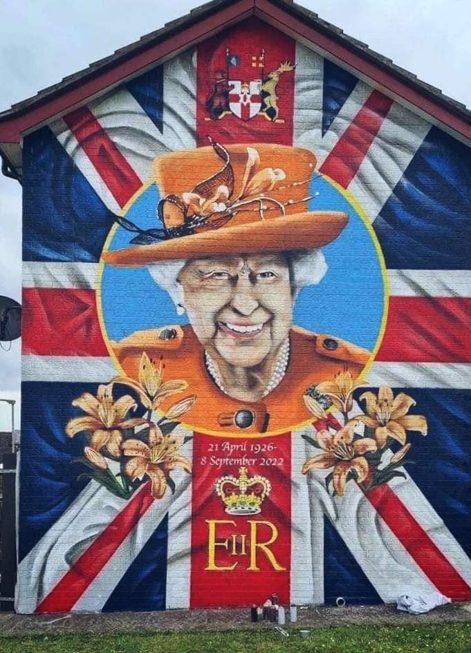 Ulster bear 🇬🇧 tweet media